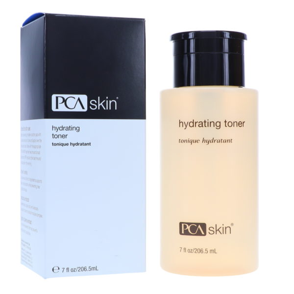 PCA Skin Hydrating Facial Toner 7 oz