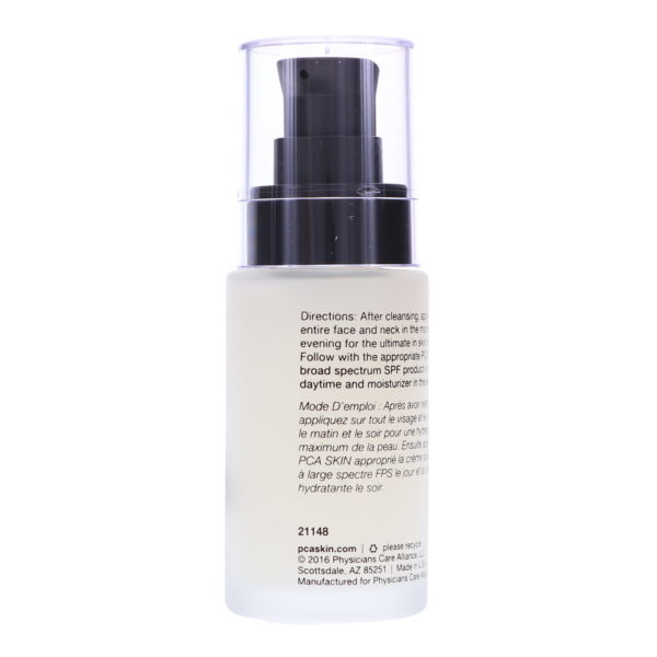 PCA Skin Hydrating Serum 1 oz