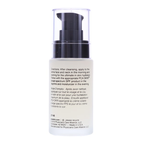 PCA Skin Hydrating Serum 1 oz