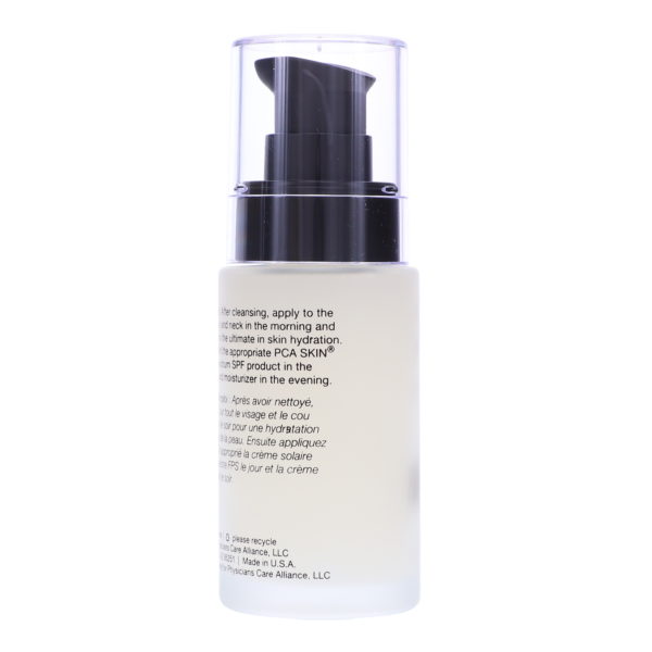 PCA Skin Hydrating Serum 1 oz