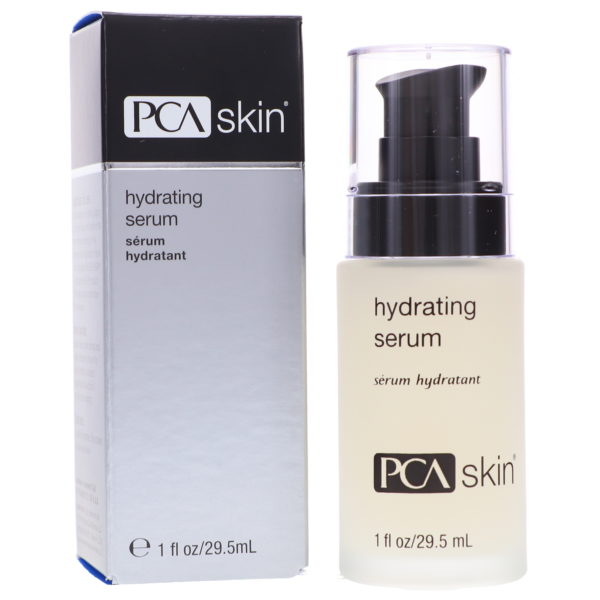 PCA Skin Hydrating Serum 1 oz