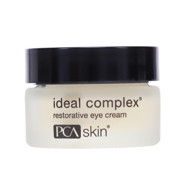 PCA Skin Ideal Complex Eye Cream 0.5 oz