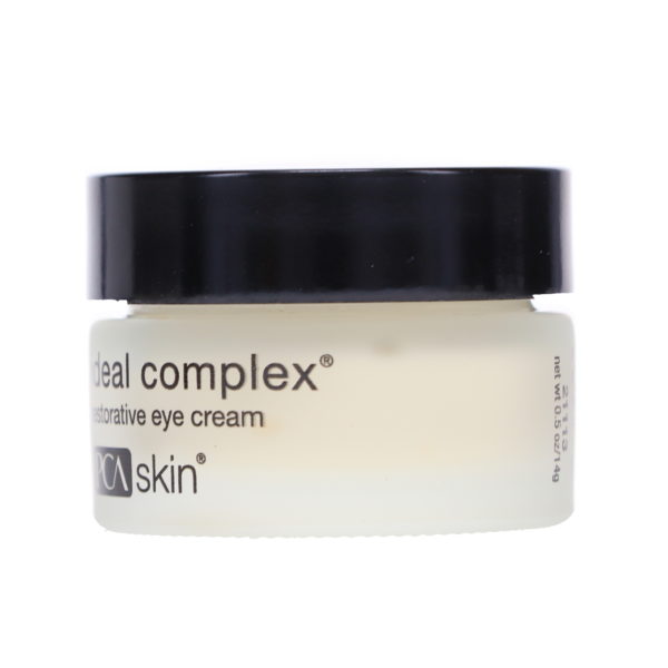 PCA Skin Ideal Complex Eye Cream 0.5 oz