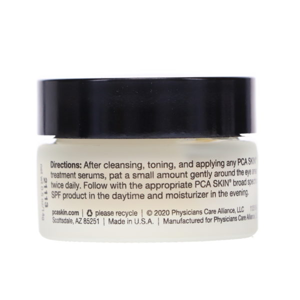 PCA Skin Ideal Complex Eye Cream 0.5 oz