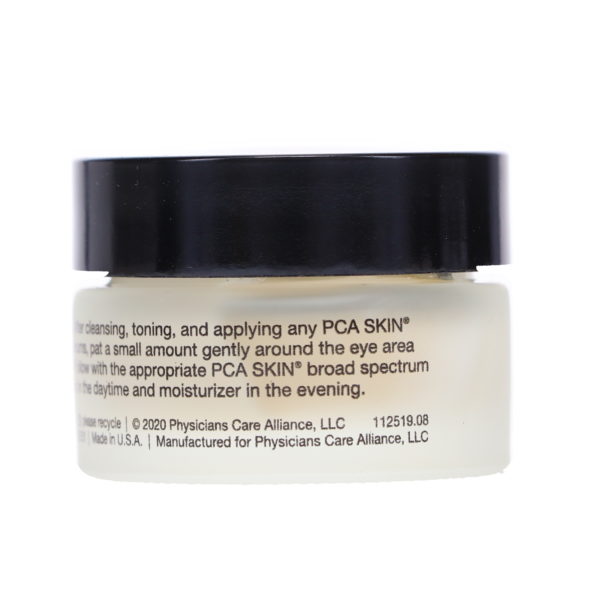 PCA Skin Ideal Complex Eye Cream 0.5 oz