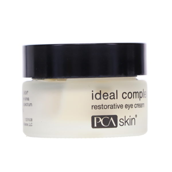 PCA Skin Ideal Complex Eye Cream 0.5 oz