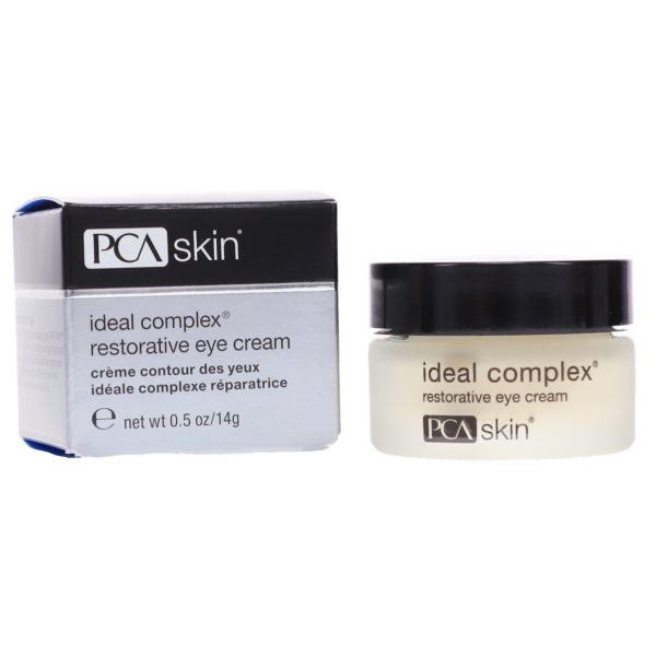 PCA Skin Ideal Complex Eye Cream 0.5 oz
