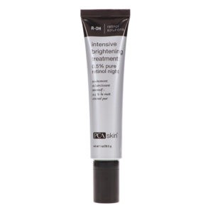 PCA Skin Intensive Brightening Treatment 0.5% 1 oz