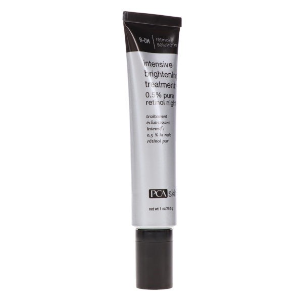 PCA Skin Intensive Brightening Treatment 0.5% 1 oz