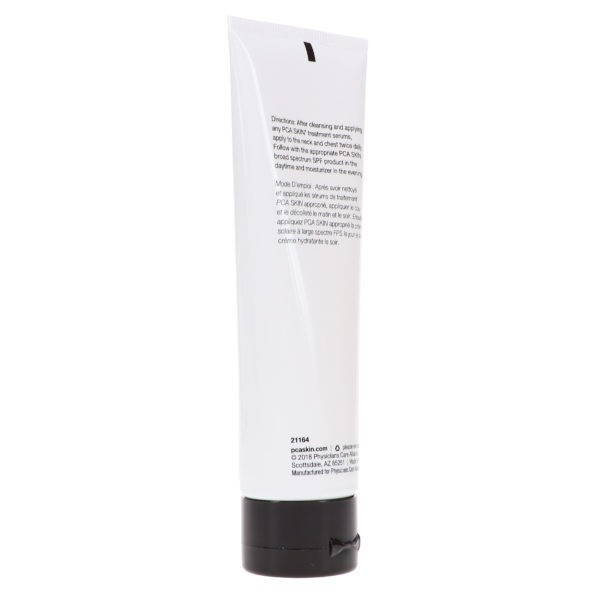PCA Skin Perfecting Neck and Decollete 3 oz