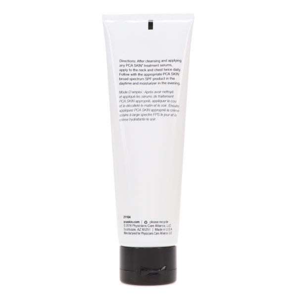 PCA Skin Perfecting Neck and Decollete 3 oz