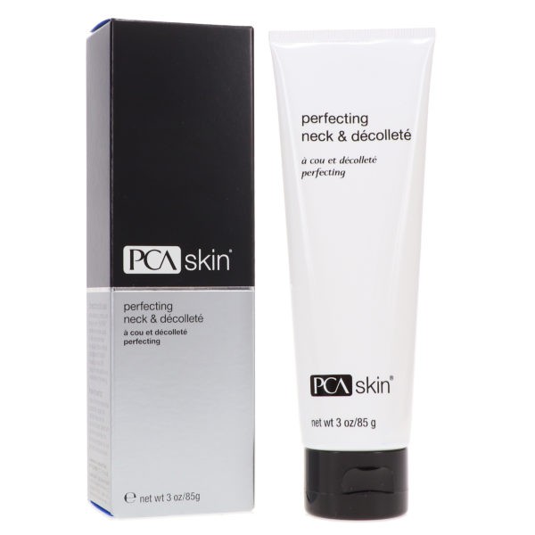 PCA Skin Perfecting Neck and Decollete 3 oz