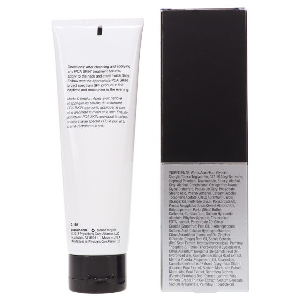 PCA Skin Perfecting Neck and Decollete 3 oz