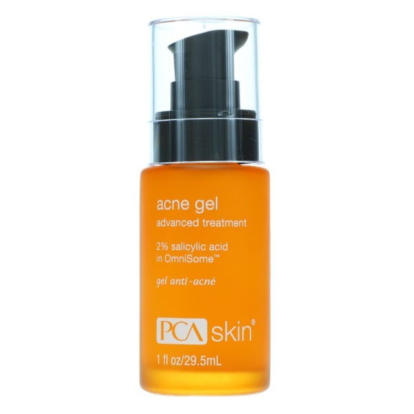 PCA Skin  Acne Gel with Omnisome 1 oz