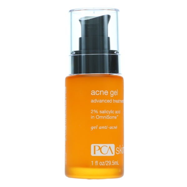 PCA Skin  Acne Gel with Omnisome 1 oz