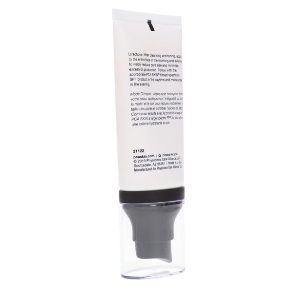 PCA Skin Pore Minimizer Skin Mattifying Gel 1.7 oz