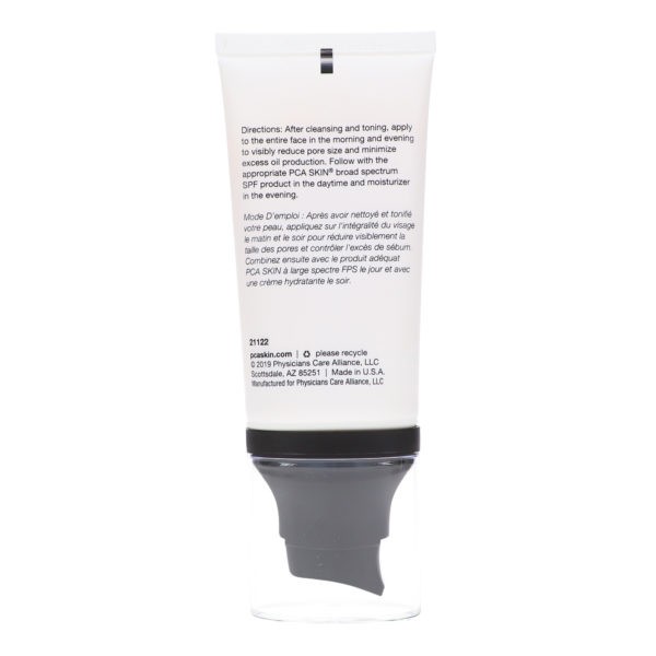 PCA Skin Pore Minimizer Skin Mattifying Gel 1.7 oz