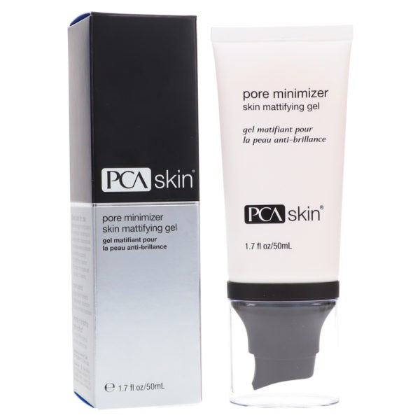 PCA Skin Pore Minimizer Skin Mattifying Gel 1.7 oz