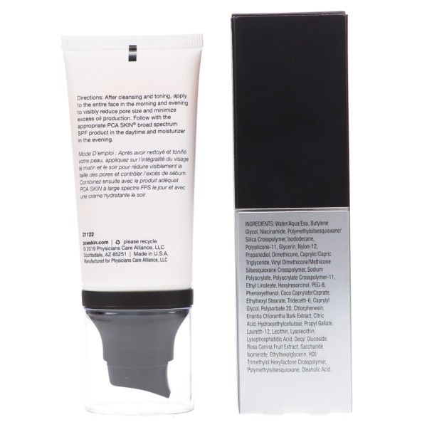 PCA Skin Pore Minimizer Skin Mattifying Gel 1.7 oz