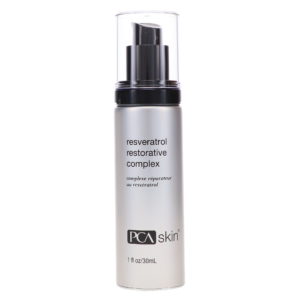PCA Skin Resveratrol Restorative Complex 1 oz