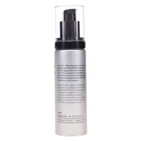 PCA Skin Resveratrol Restorative Complex 1 oz