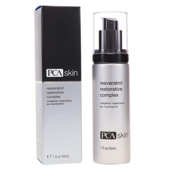 PCA Skin Resveratrol Restorative Complex 1 oz