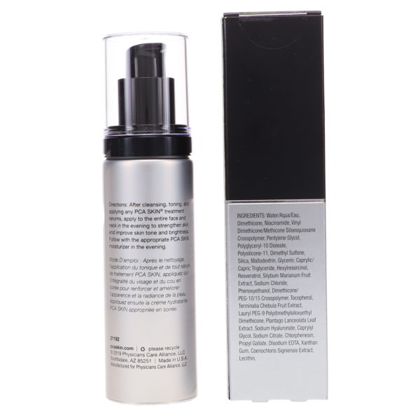 PCA Skin Resveratrol Restorative Complex 1 oz