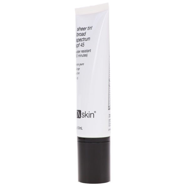 PCA Skin Sheer Tint Broad Spectrum SPF 45 1.7 oz