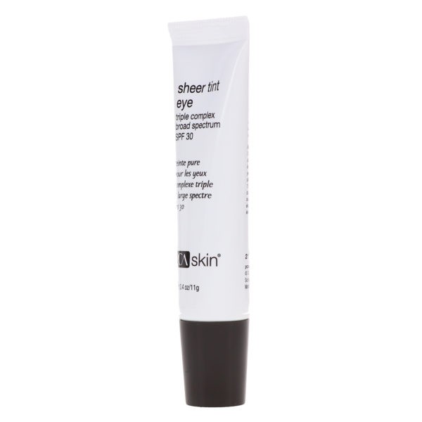 PCA Skin Sheer Tint Eye Triple Complex Broad Spectrum SPF 30 0.4 oz