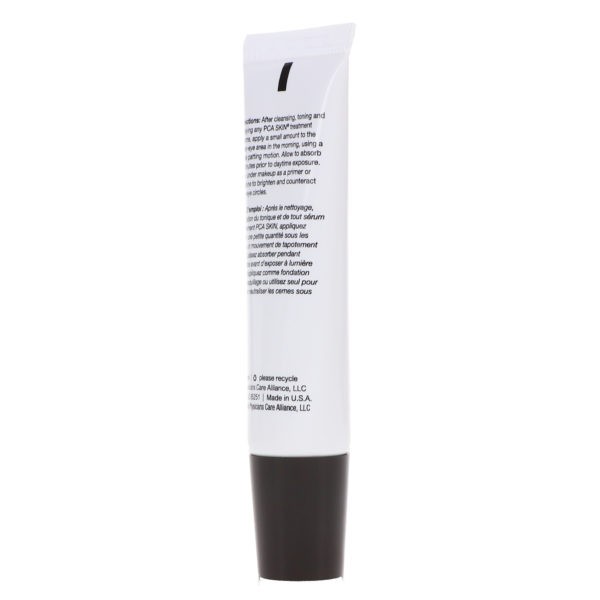 PCA Skin Sheer Tint Eye Triple Complex Broad Spectrum SPF 30 0.4 oz