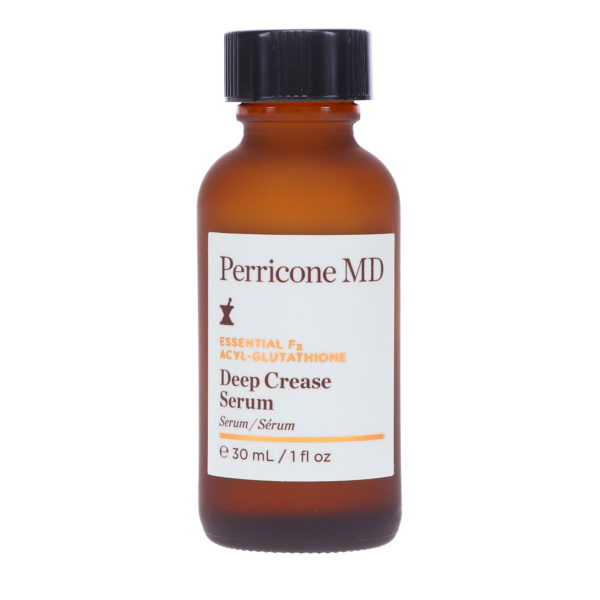 Perricone MD Essential Fx Acyl-Glutathione Deep Crease Serum 1 oz
