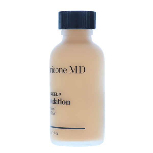 Perricone MD No Makeup Foundation Nude 1 oz
