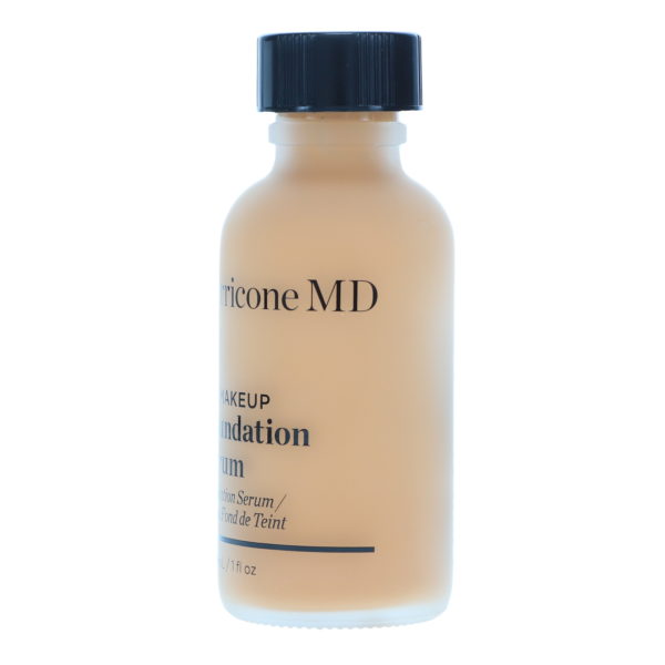 Perricone MD No Makeup Foundation Serum Beige 1 oz