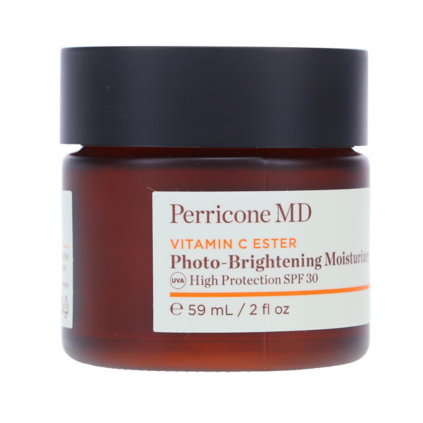 Perricone MD Vitamin C Ester Photo-Brightening Moisturizer 2 oz
