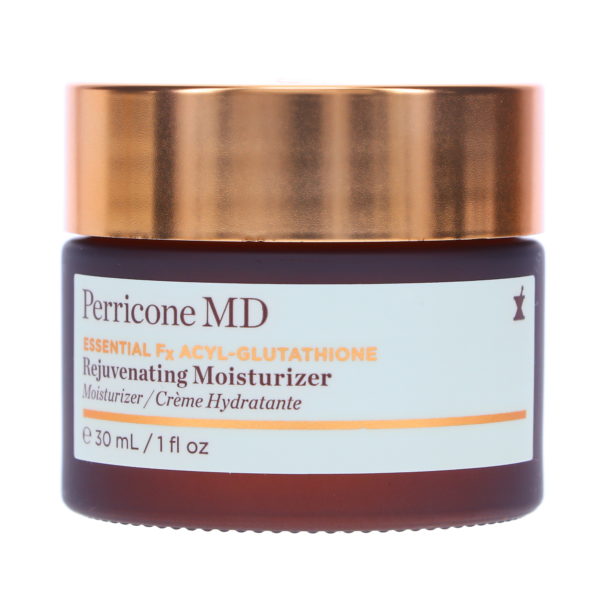 Perricone MD Essential Fx Acyl-Glutathione Rejuvenating Moisturizer 1 oz