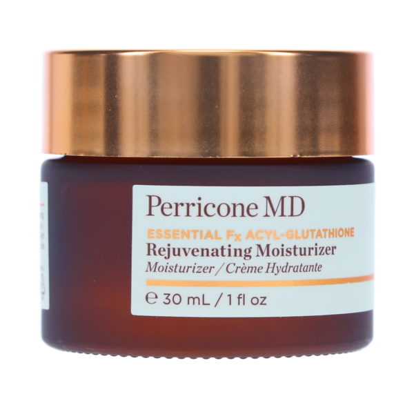 Perricone MD Essential Fx Acyl-Glutathione Rejuvenating Moisturizer 1 oz