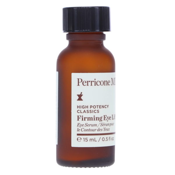 Perricone MD High Potency Classics Firming Eye Lift 0.5 oz