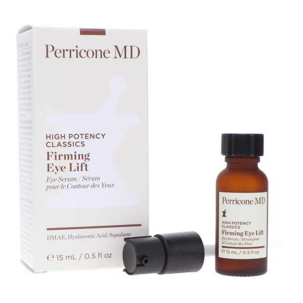 Perricone MD High Potency Classics Firming Eye Lift 0.5 oz