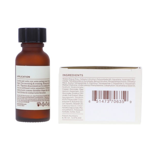 Perricone MD High Potency Classics Firming Eye Lift 0.5 oz