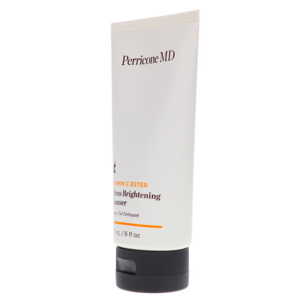 Perricone MD Vitamin C Ester Citrus Brightening Cleanser 6 oz