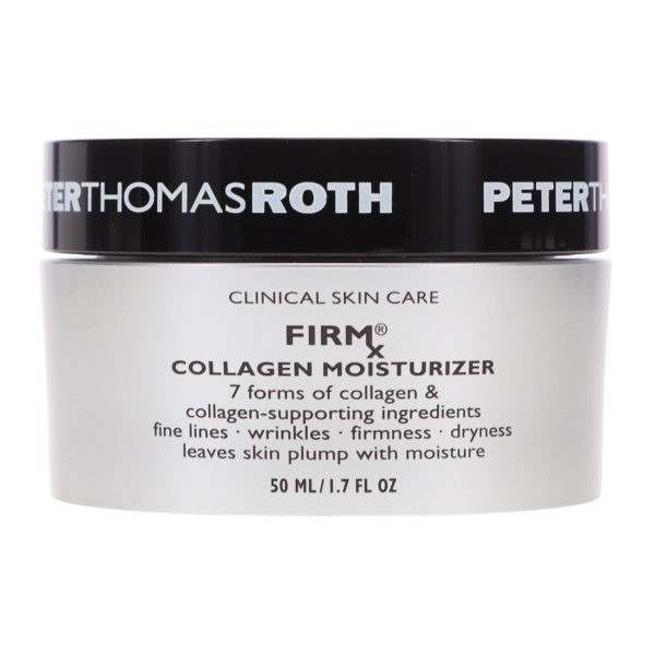 Peter Thomas Roth FirmX Collagen Moisturizer 1.7 oz