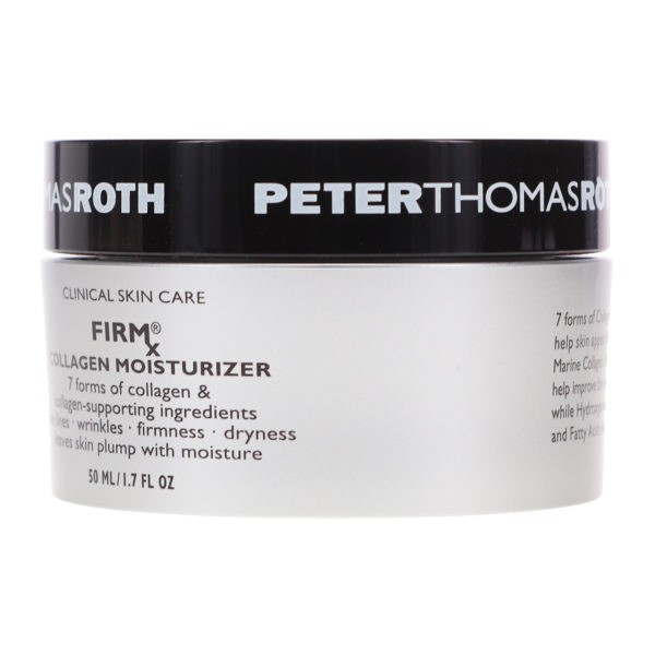 Peter Thomas Roth FirmX Collagen Moisturizer 1.7 oz