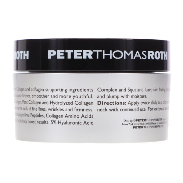 Peter Thomas Roth FirmX Collagen Moisturizer 1.7 oz