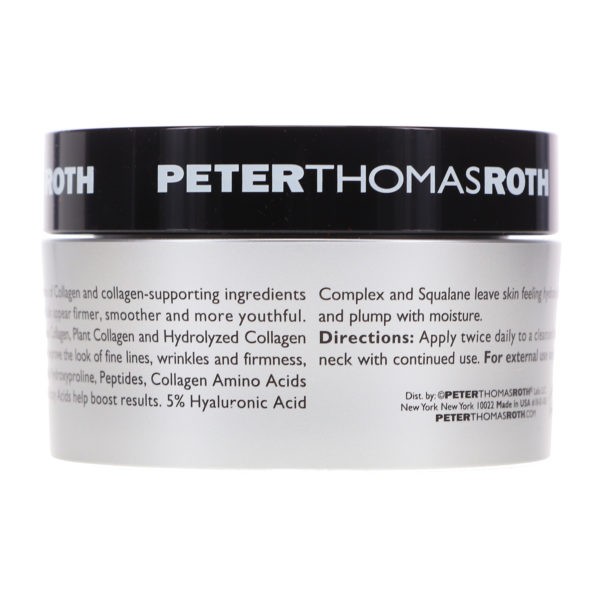 Peter Thomas Roth FirmX Collagen Moisturizer 1.7 oz