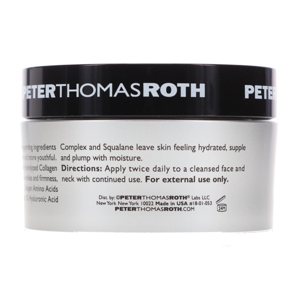 Peter Thomas Roth FirmX Collagen Moisturizer 1.7 oz