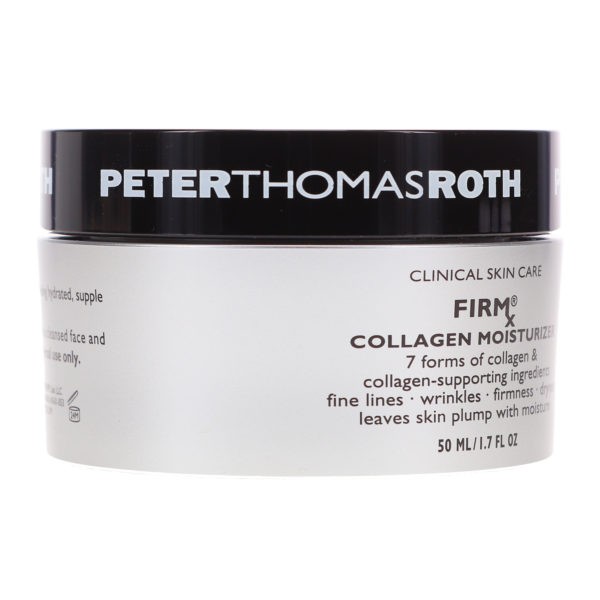 Peter Thomas Roth FirmX Collagen Moisturizer 1.7 oz