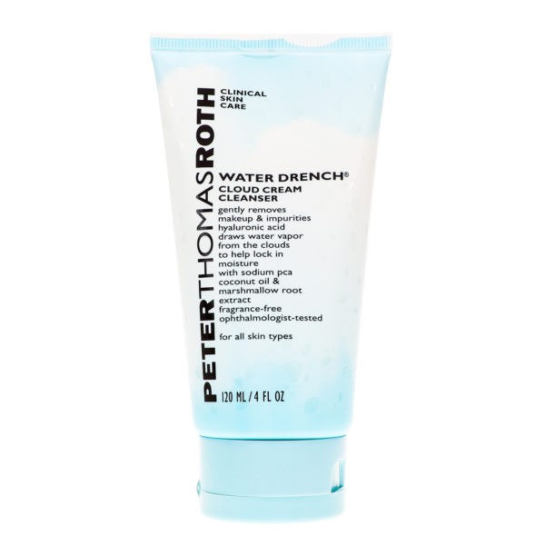 Peter Thomas Roth Water Drench Cleanser 4 oz