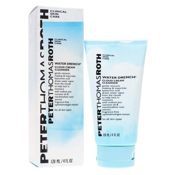 Peter Thomas Roth Water Drench Cleanser 4 oz