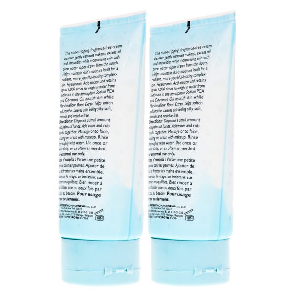 Peter Thomas Roth Water Drench Cleanser 4 oz 2 Pack