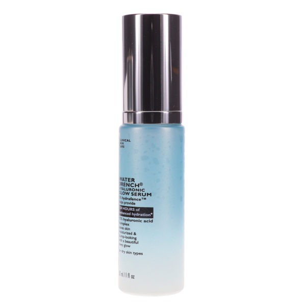 Peter Thomas Roth Water Drench Hyaluronic Glow Serum 1 oz